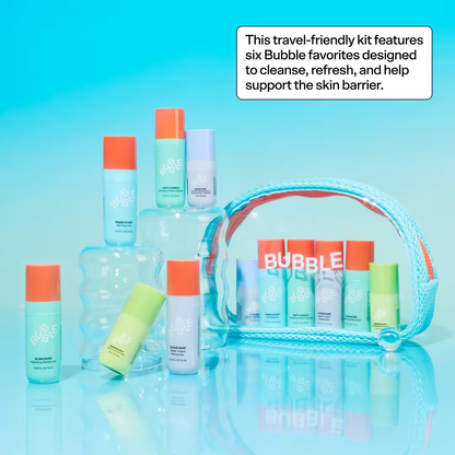 Super Cuties Trial Kit