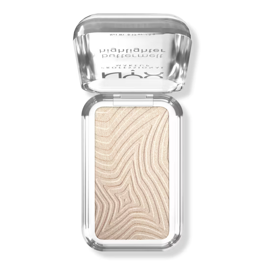 Buttermelt Highlight