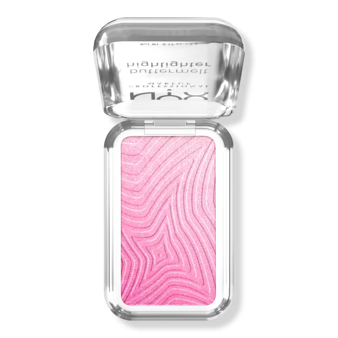 Buttermelt Highlight