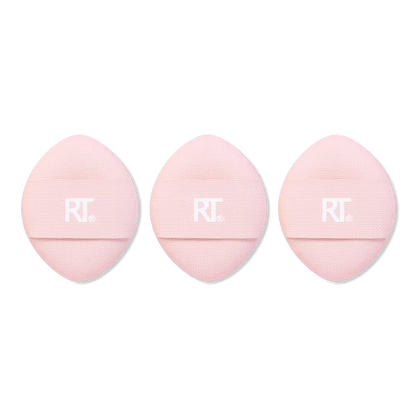 Mini Miracle Powder Puff Trio