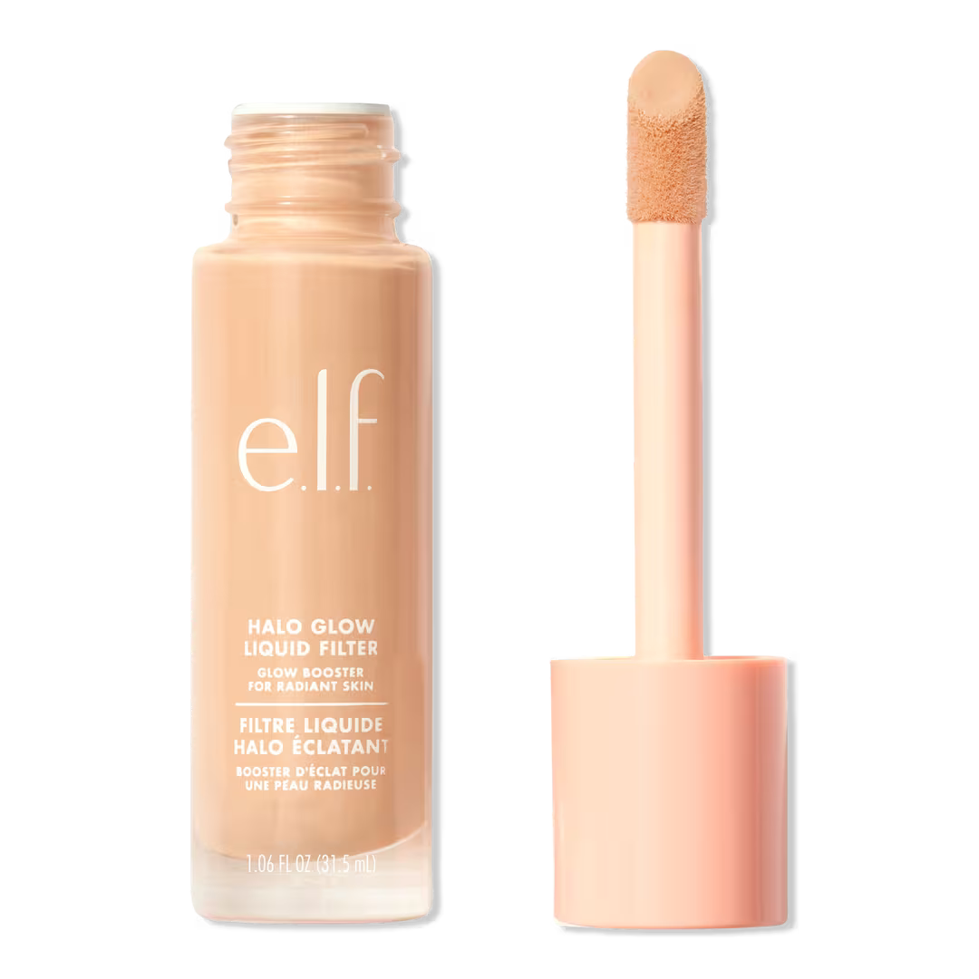 Halo Glow Liquid Filter Highlighter