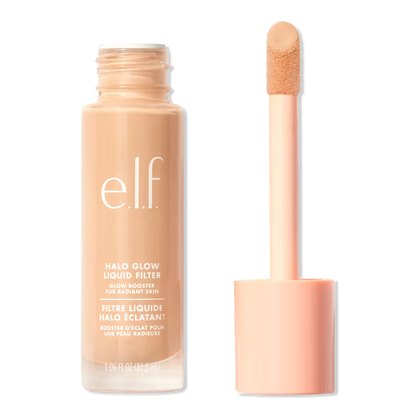 Halo Glow Liquid Filter Highlighter