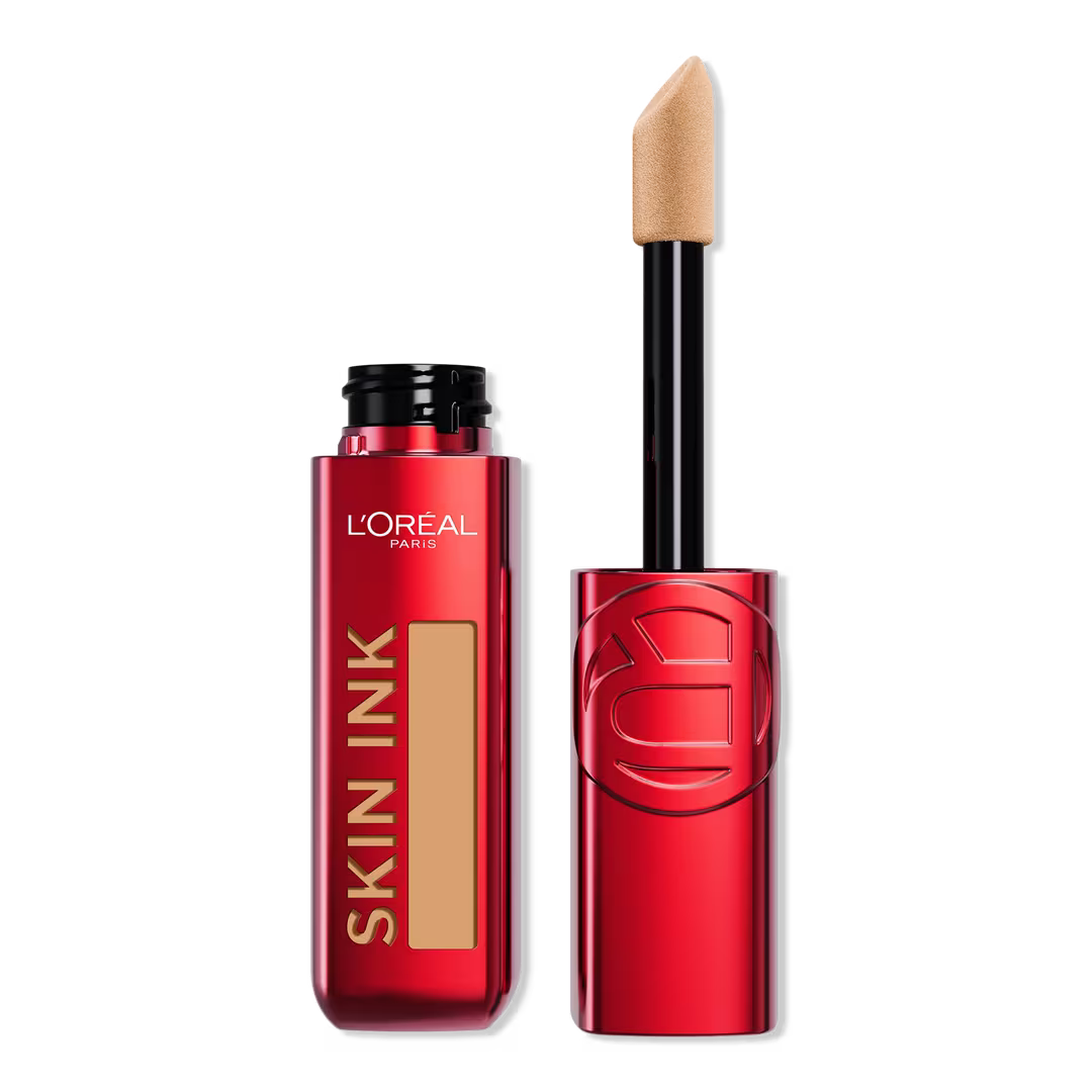 Infallible Skin Ink 2-in-1 Foundation Concealer
