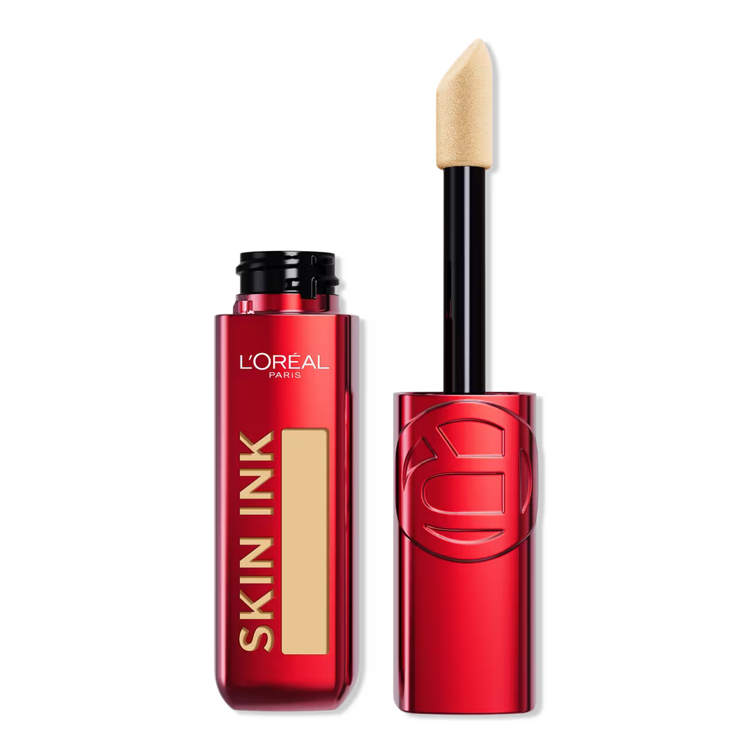 Infallible Skin Ink 2-in-1 Foundation Concealer
