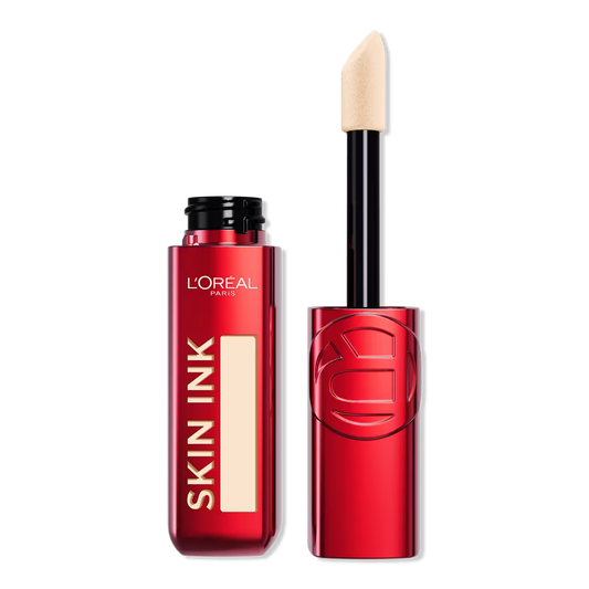 Infallible Skin Ink 2-in-1 Foundation Concealer