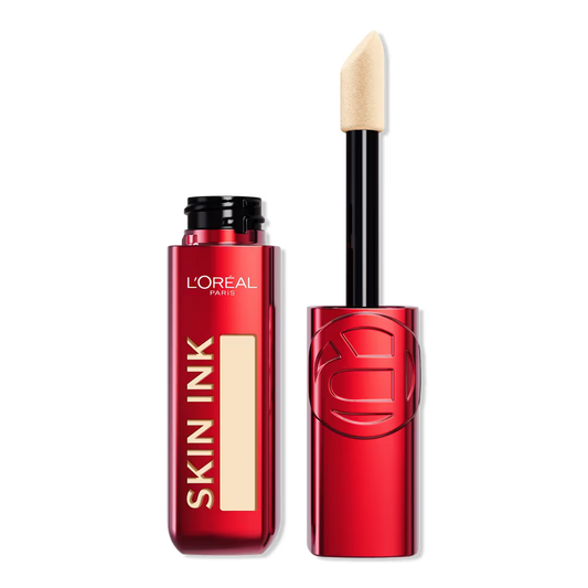 Infallible Skin Ink 2-in-1 Foundation Concealer