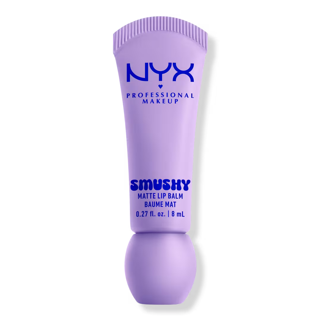 Smushy Matte Lip Balm