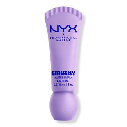 Smushy Matte Lip Balm