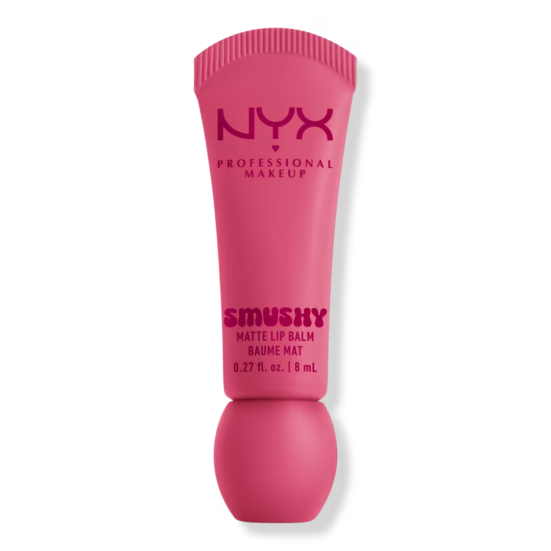Smushy Matte Lip Balm