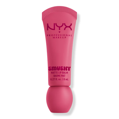 Smushy Matte Lip Balm