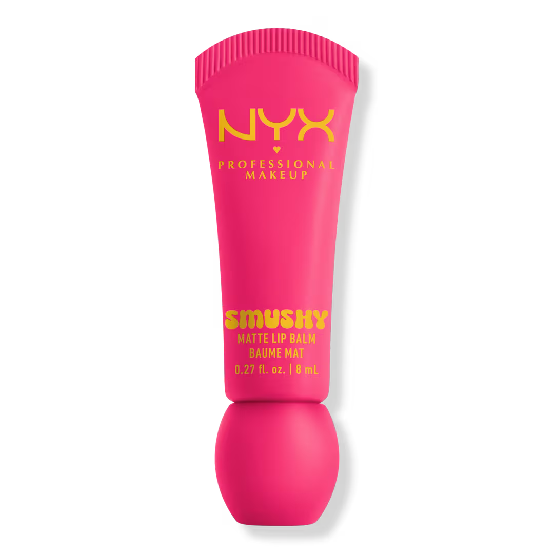 Smushy Matte Lip Balm