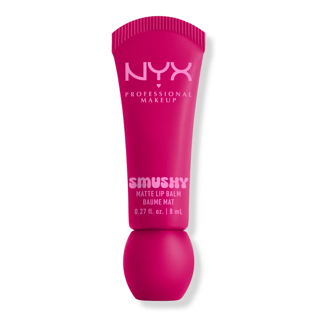 Smushy Matte Lip Balm