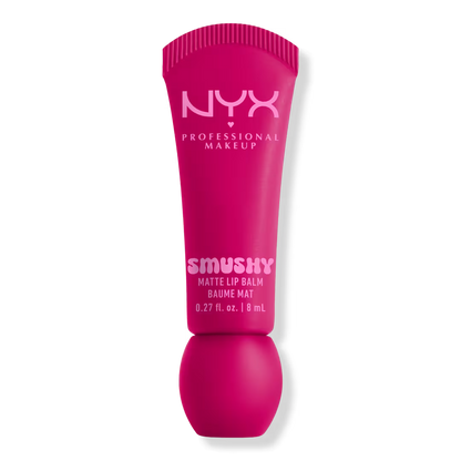 Smushy Matte Lip Balm