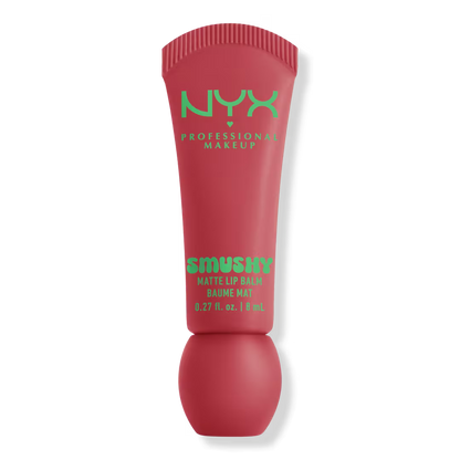 Smushy Matte Lip Balm