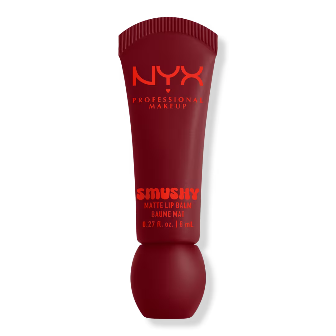 Smushy Matte Lip Balm