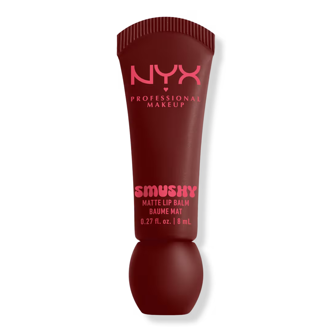 Smushy Matte Lip Balm