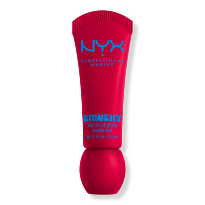 Smushy Matte Lip Balm