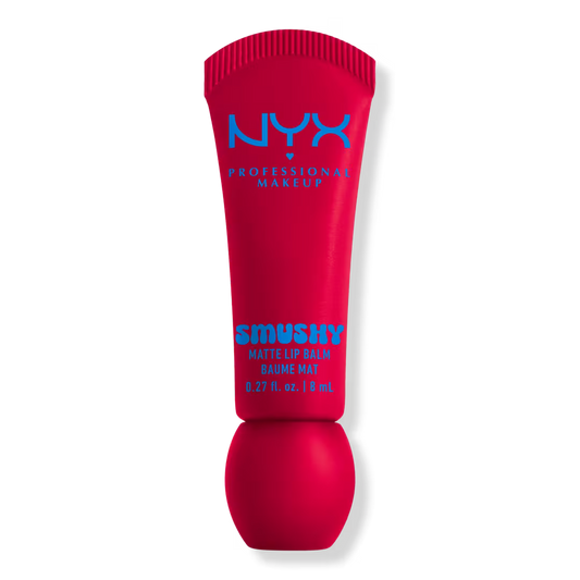 Smushy Matte Lip Balm