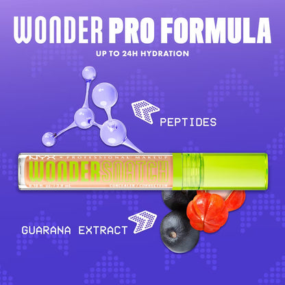 Wonder Snatch Concealer