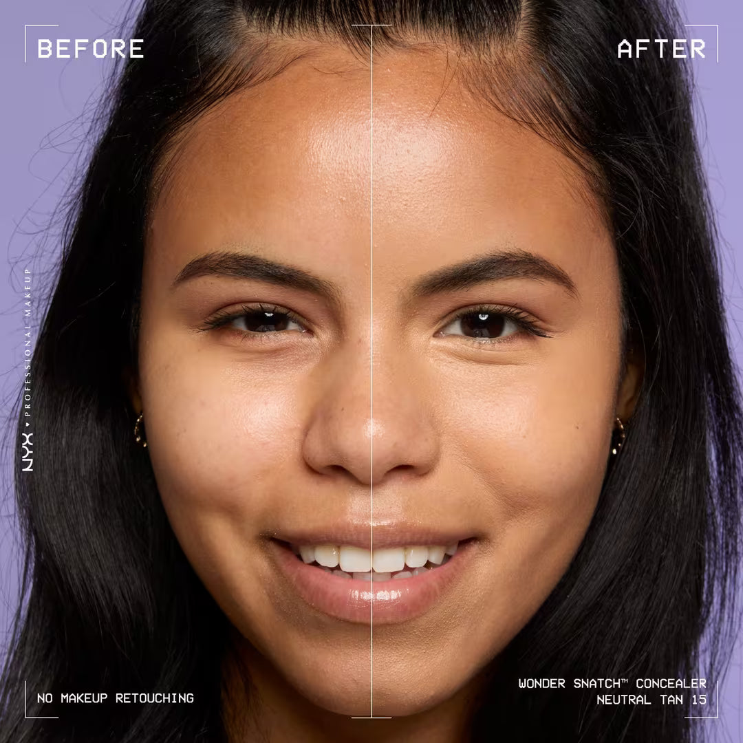Wonder Snatch Concealer