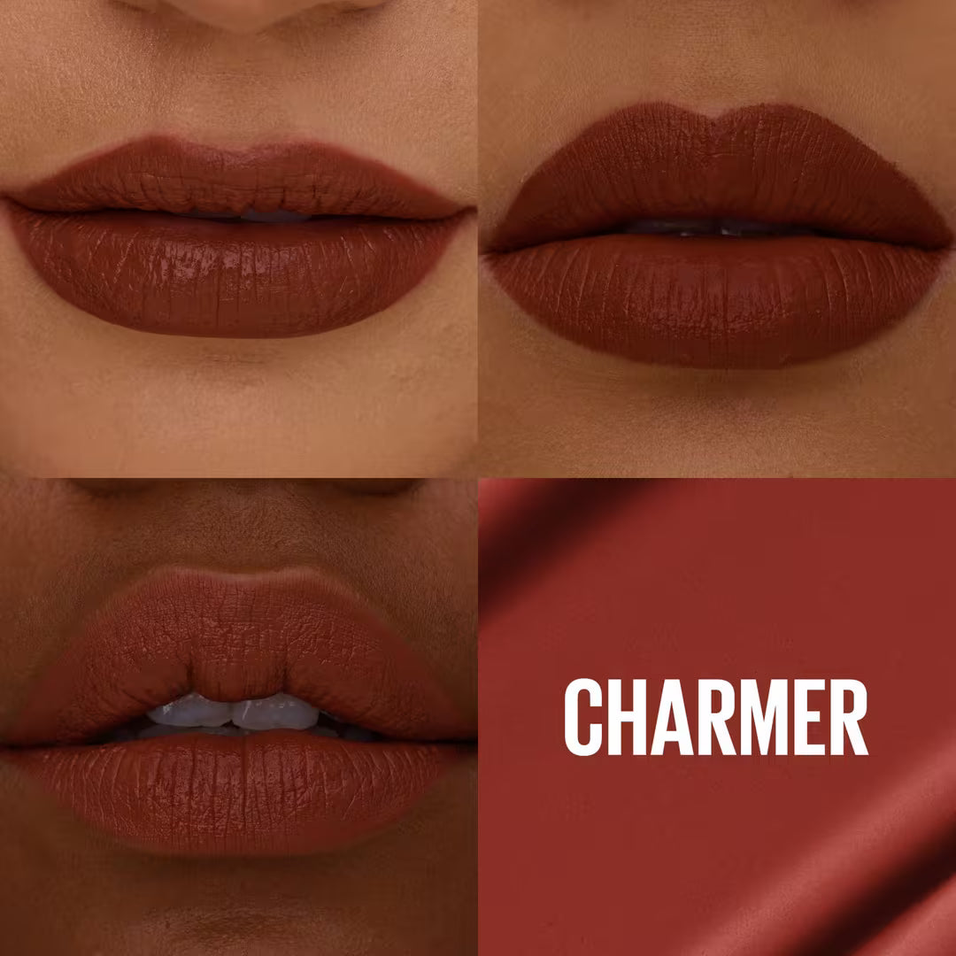 SuperStay Matte Ink Liquid Lipstick