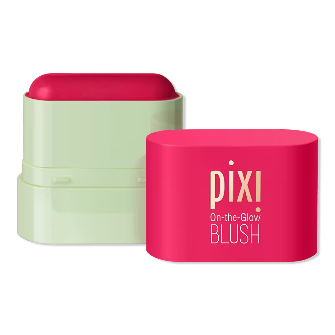 On-the-Glow Blush