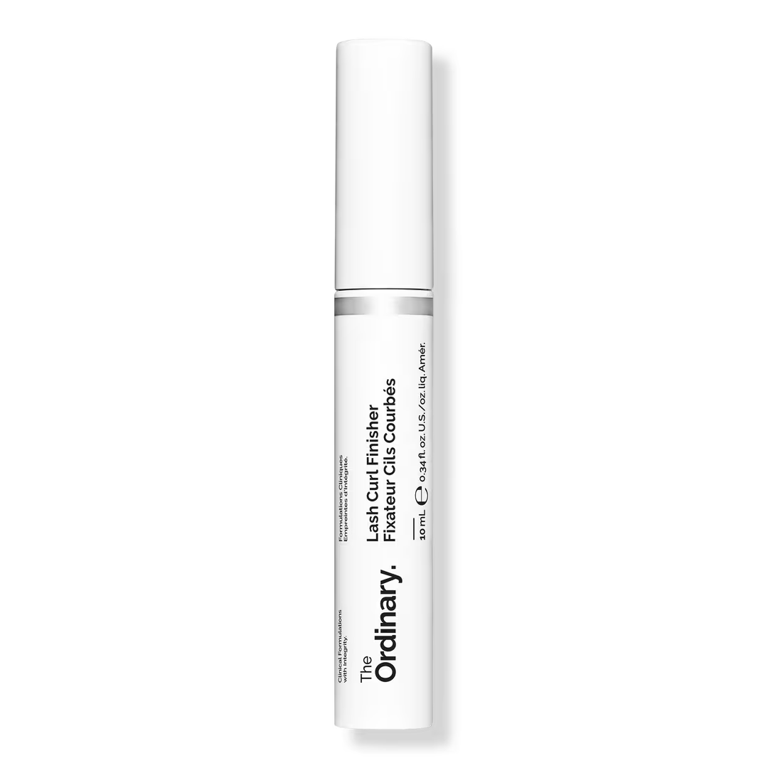 Lash Curl Finisher