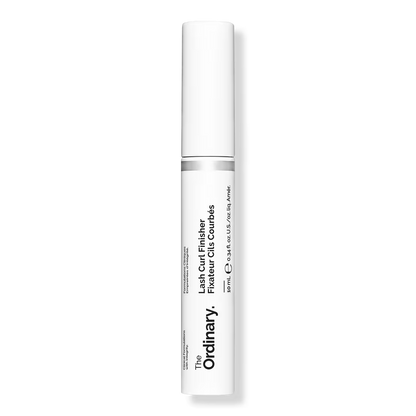 Lash Curl Finisher