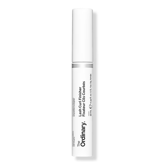 Lash Curl Finisher