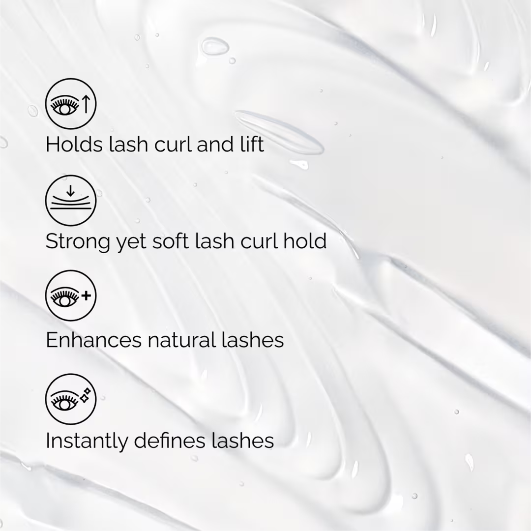 Lash Curl Finisher