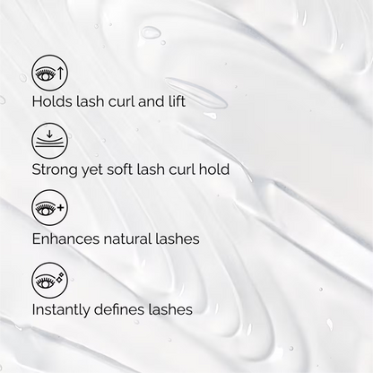 Lash Curl Finisher