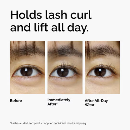 Lash Curl Finisher