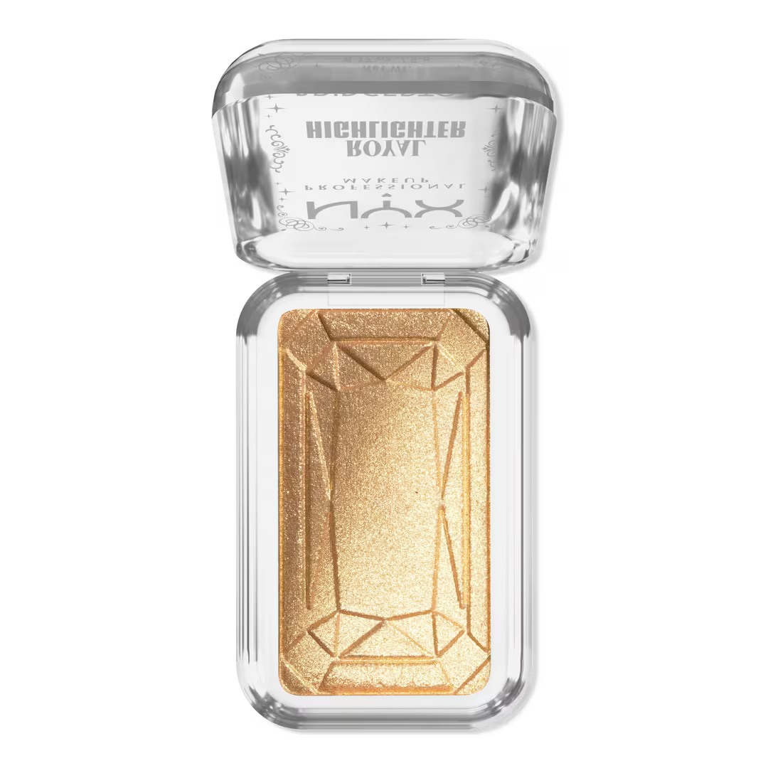 Limited Edition Bridgerton Royal Buttermelt Highlighter
