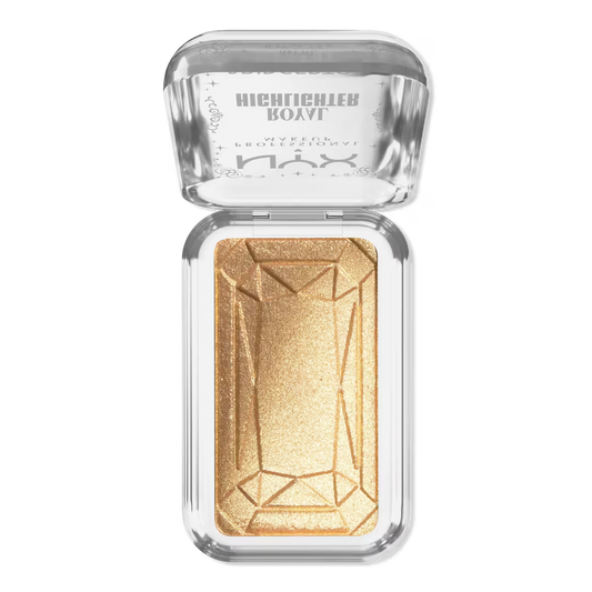 Limited Edition Bridgerton Royal Buttermelt Highlighter