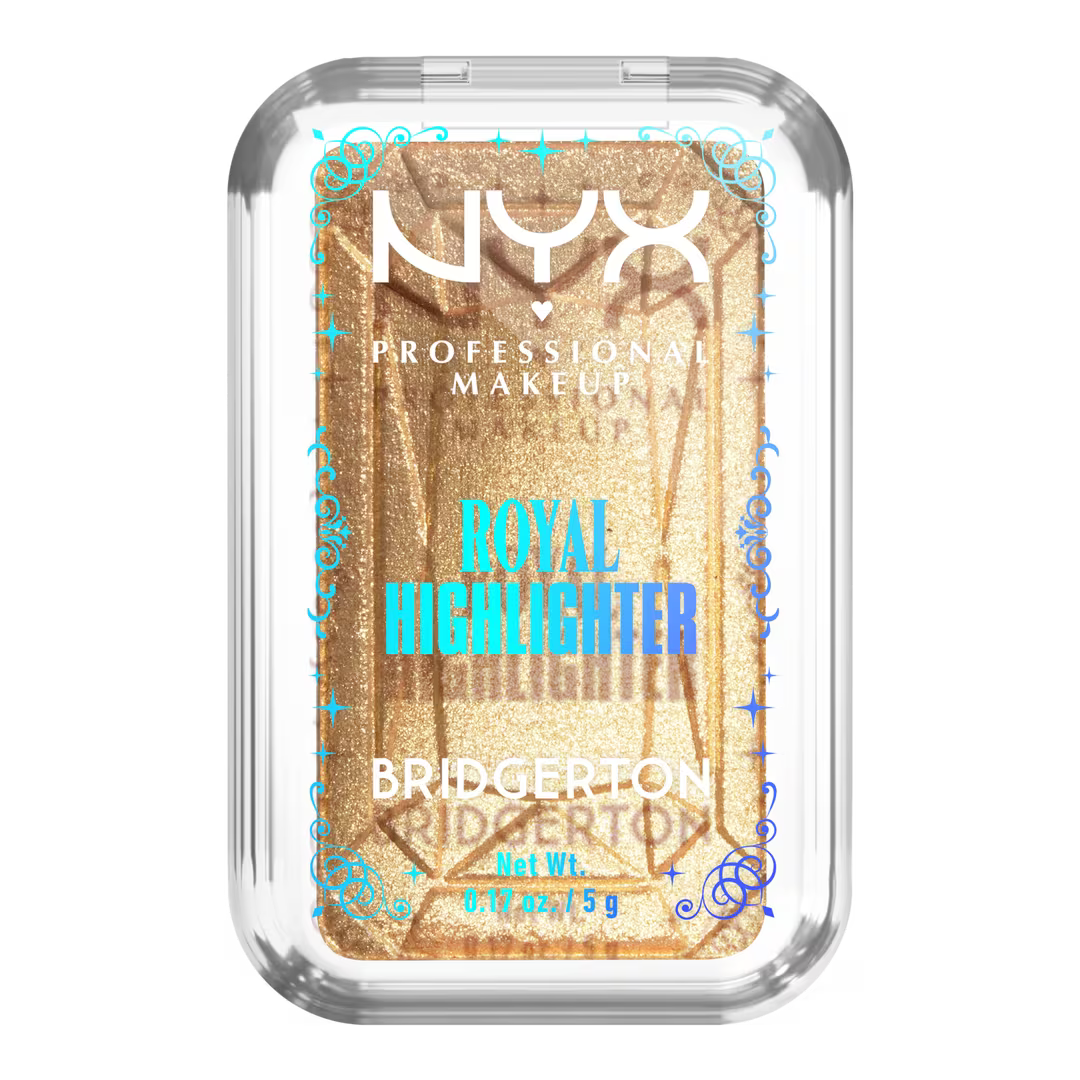 Limited Edition Bridgerton Royal Buttermelt Highlighter