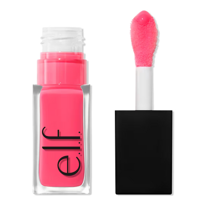 Glow Reviver Plumping Lip Oil