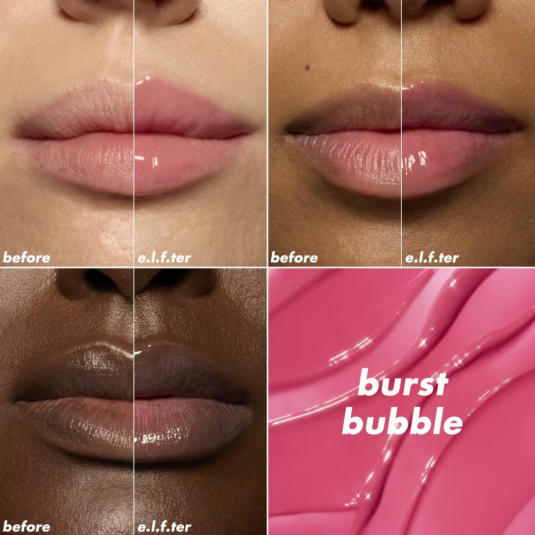 Glow Reviver Plumping Lip Oil
