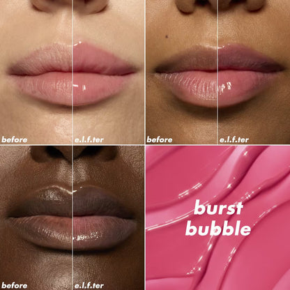 Glow Reviver Plumping Lip Oil