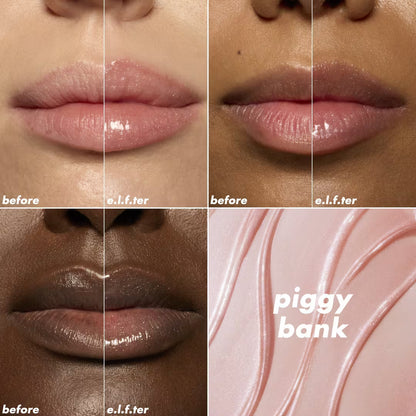 Glow Reviver Plumping Lip Oil