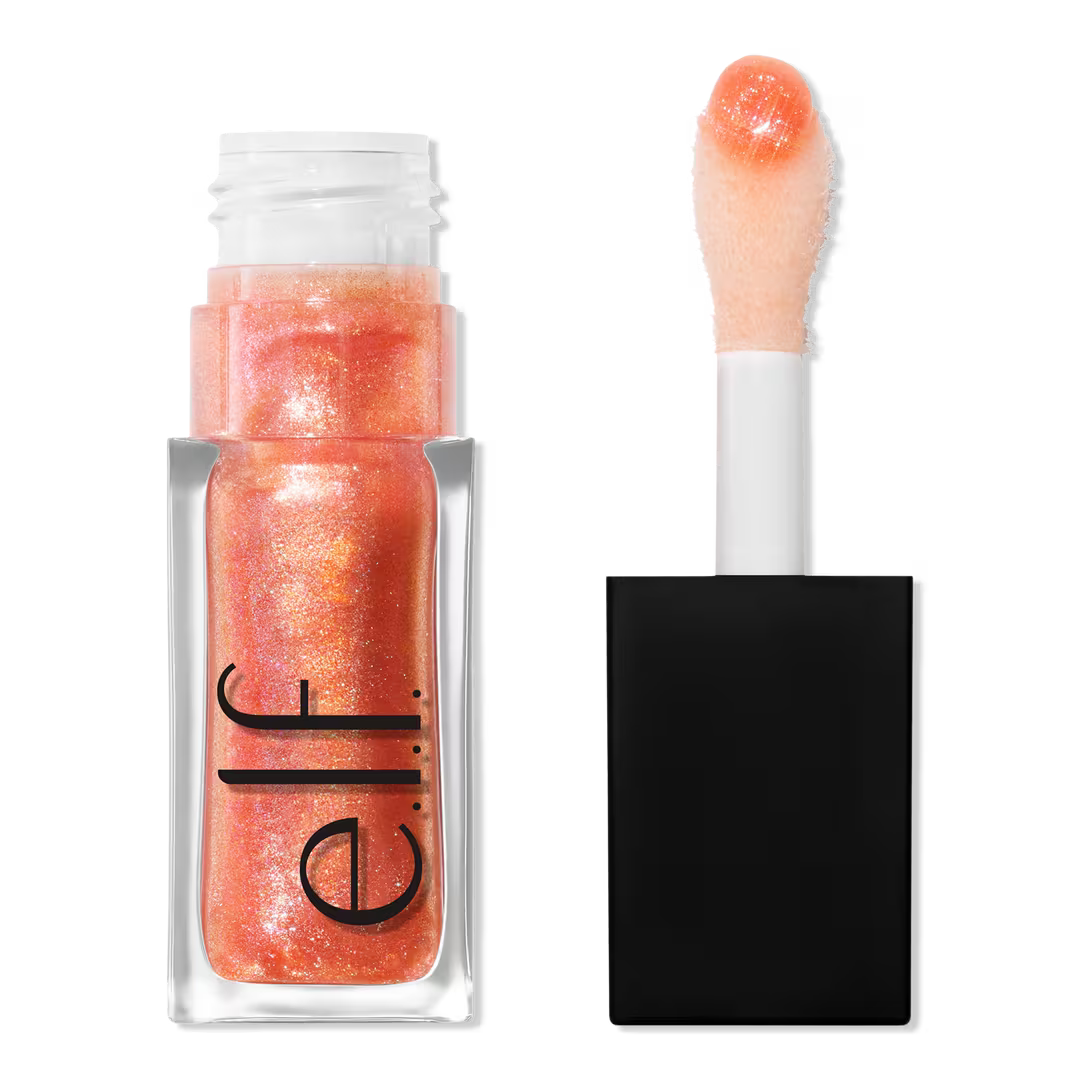 Glow Reviver Plumping Lip Oil