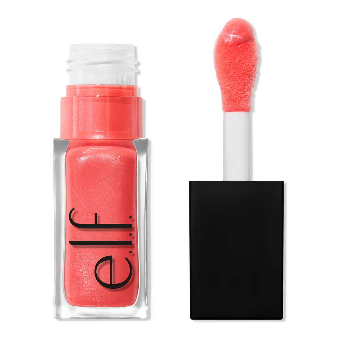 Glow Reviver Plumping Lip Oil