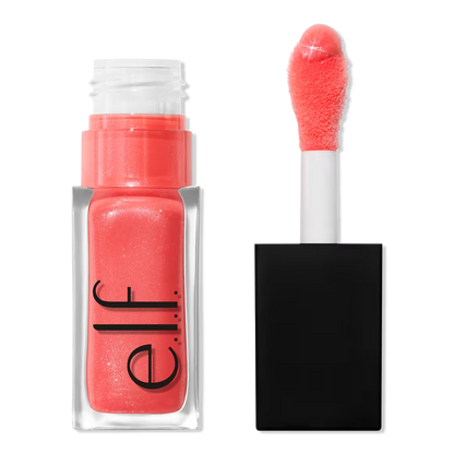 Glow Reviver Plumping Lip Oil