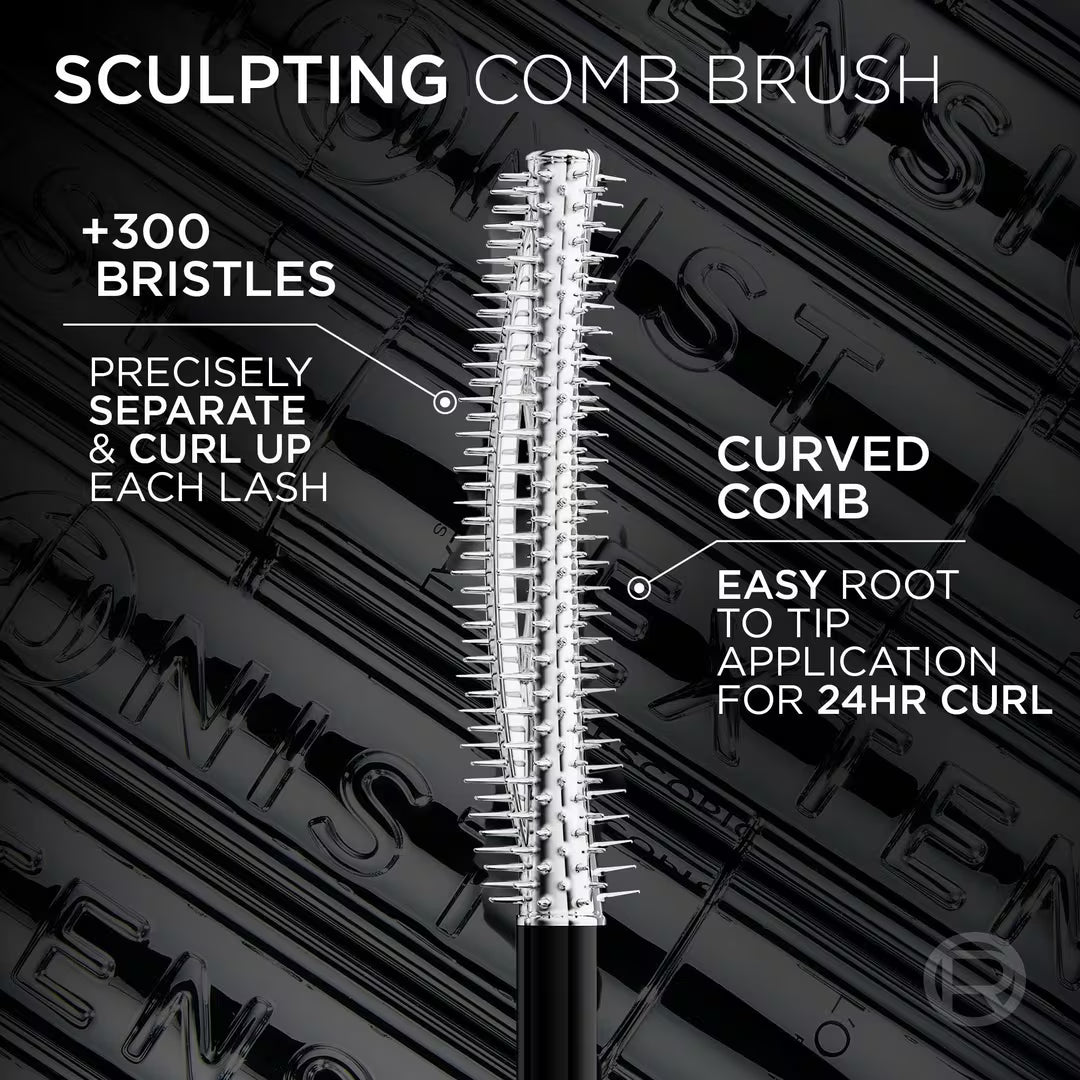 Extensionist Waterproof Lengthening and Curling Mascara