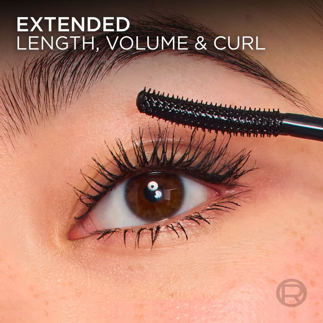 Extensionist Waterproof Lengthening and Curling Mascara