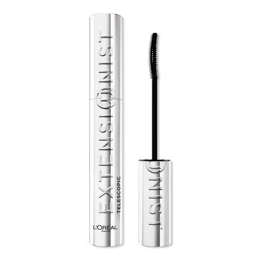 Extensionist Lengthening and Curling Washable Mascara