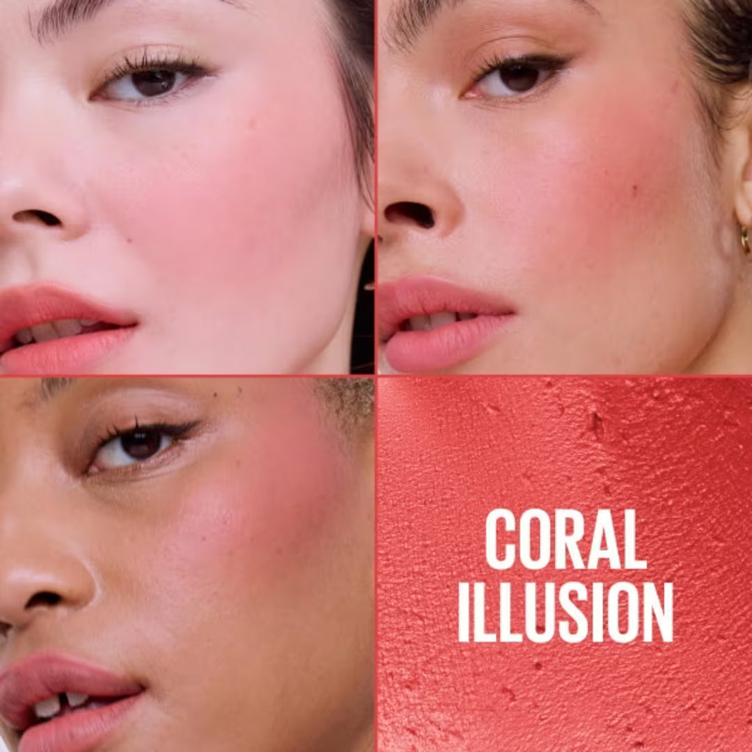 Cloudtopia Cheek and Lip Mousse