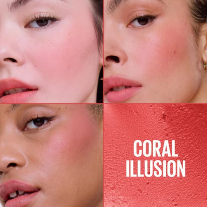 Cloudtopia Cheek and Lip Mousse