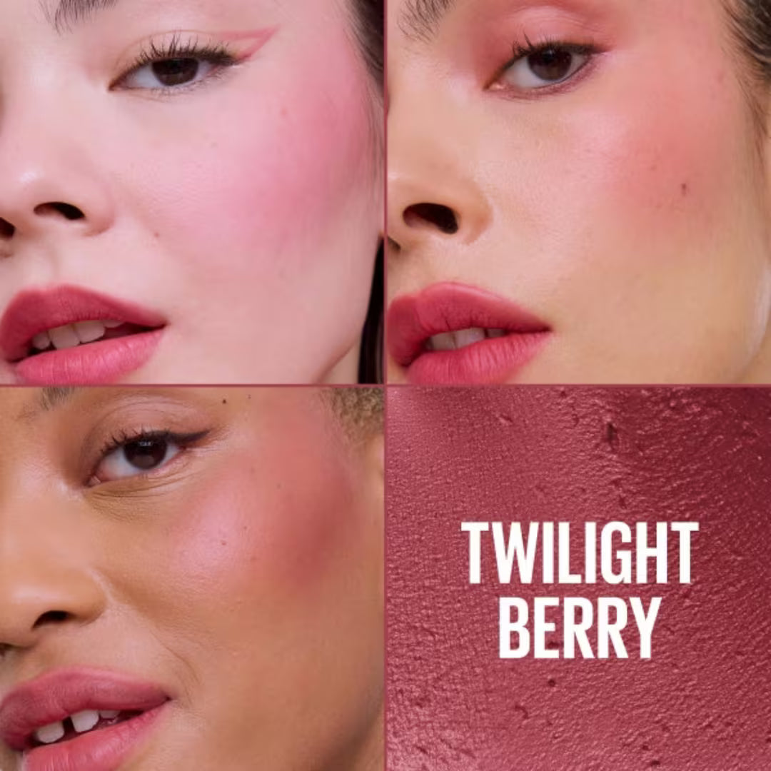 Cloudtopia Cheek and Lip Mousse