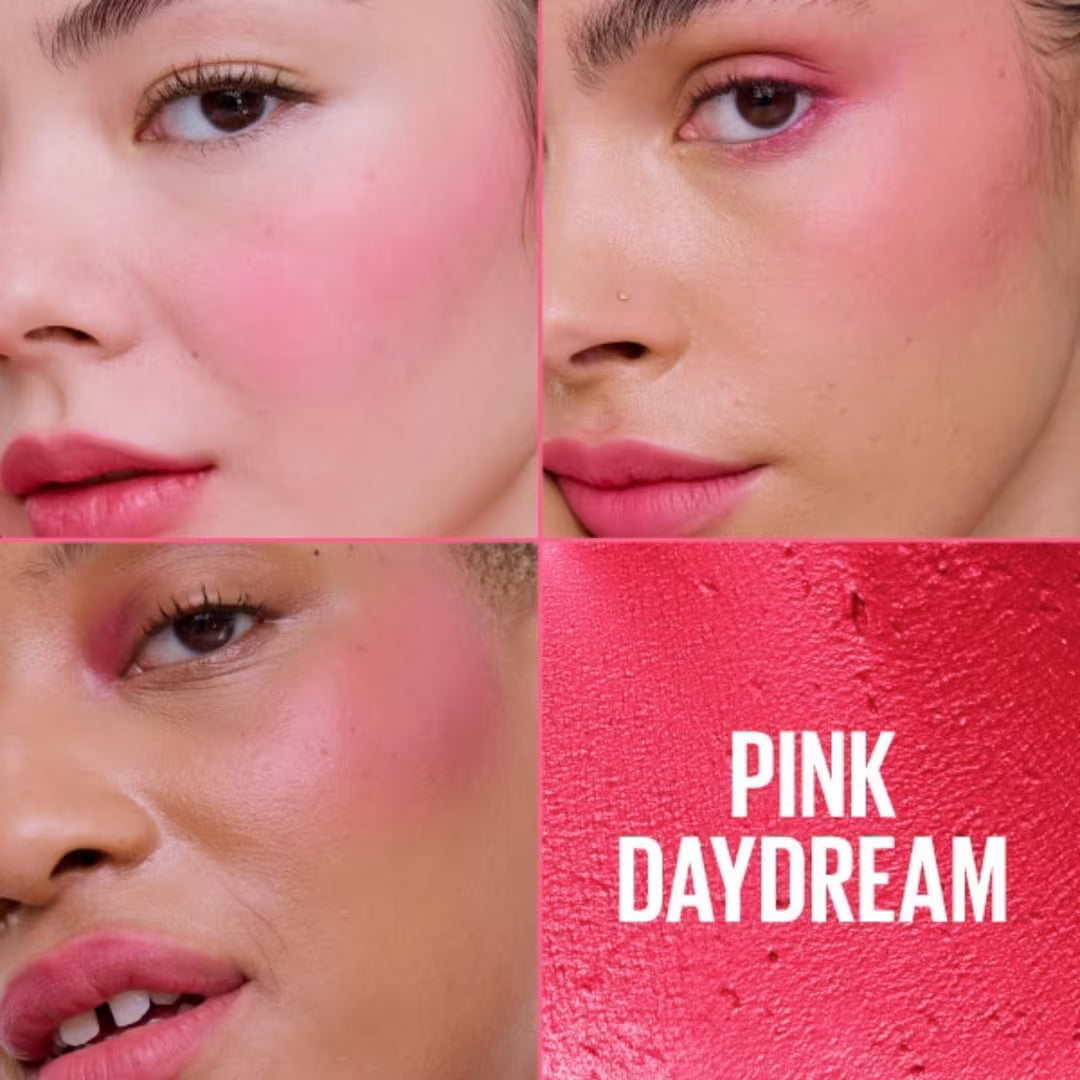 Cloudtopia Cheek and Lip Mousse