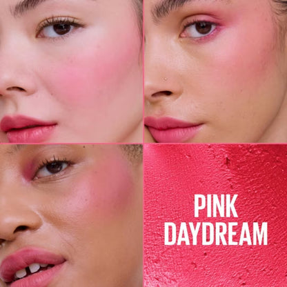 Cloudtopia Cheek and Lip Mousse